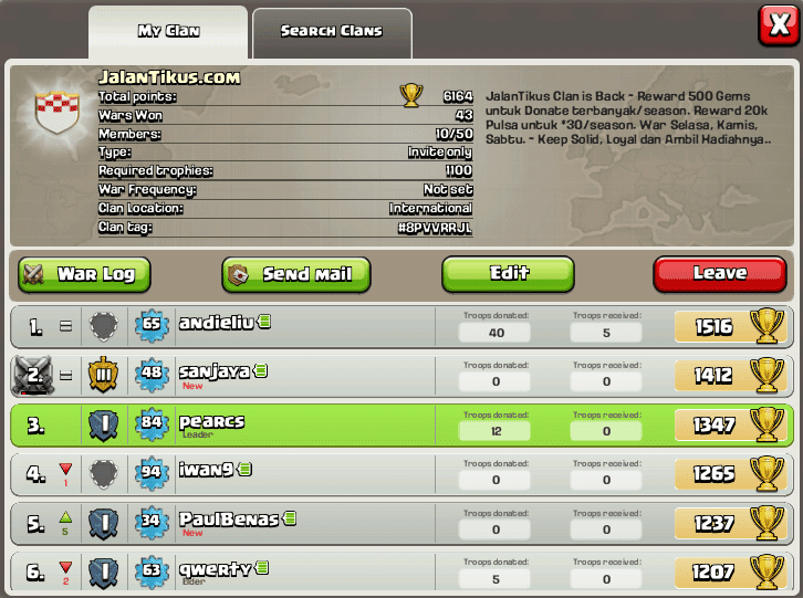 Coc