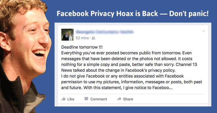 Solusi Jika Menyebarkan Hoax 4