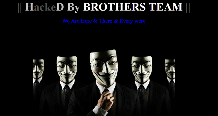 Deface