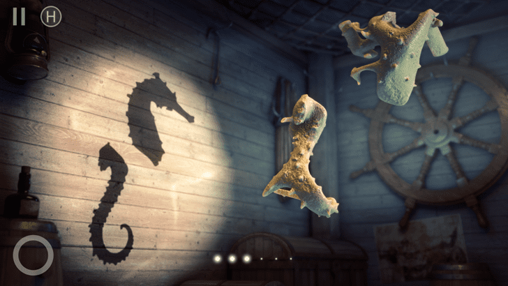 Shadowmatic