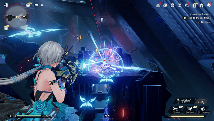 Duet Night Abyss Combat F5c67