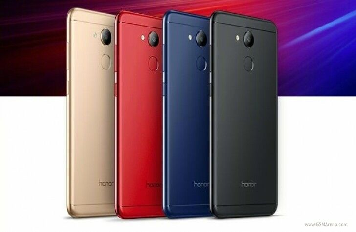Smartphone Terbaru Huawei Honor V9 Play