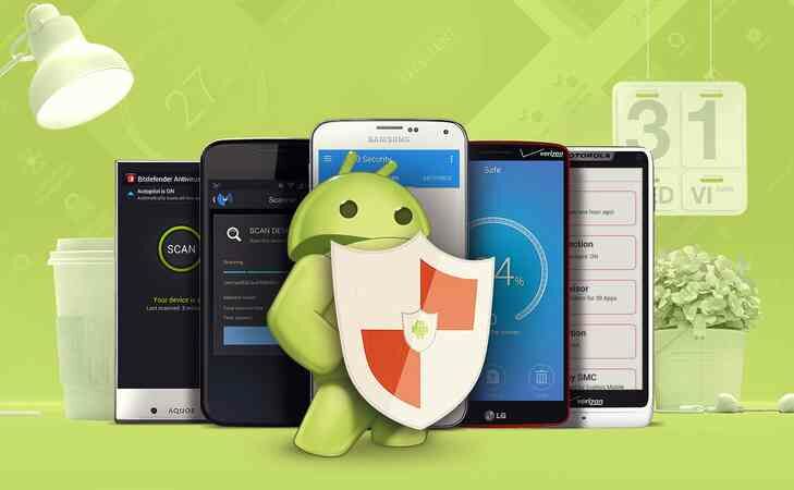 Top Free Android Antivirus Apps Hero E52be