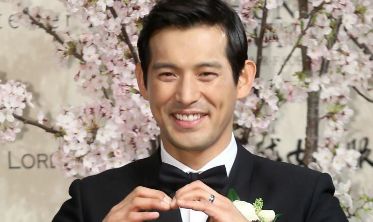 foto oh ji ho