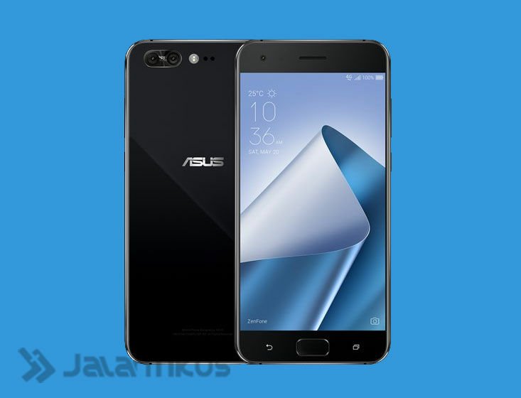 smartphone-dengan-prosesor-tercepat-2017-asus-zenfone-4-pro