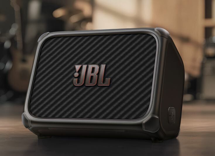 JBL Bandbox Trio 730f7