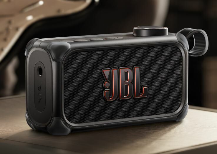 JBL Bandbox Solo 6f4bb