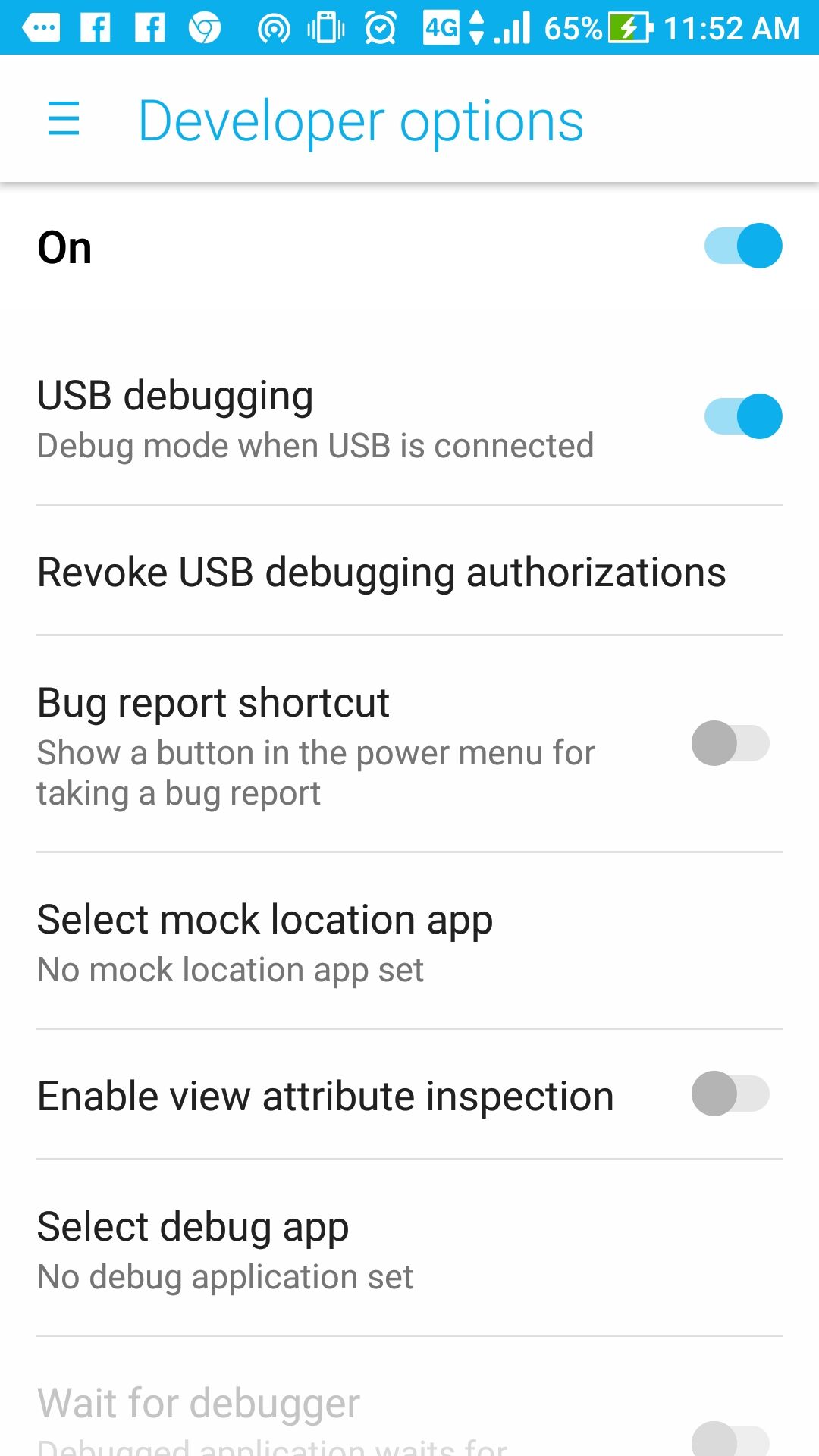 Cara Hapus Aplikasi Bawaan Tanpa Root 2