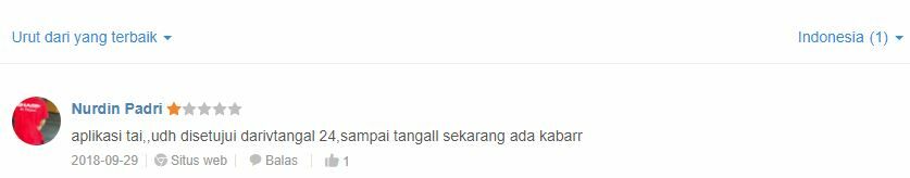 Beruang APK Pinjaman Online: Aman atau Penipuan? JalanTikus