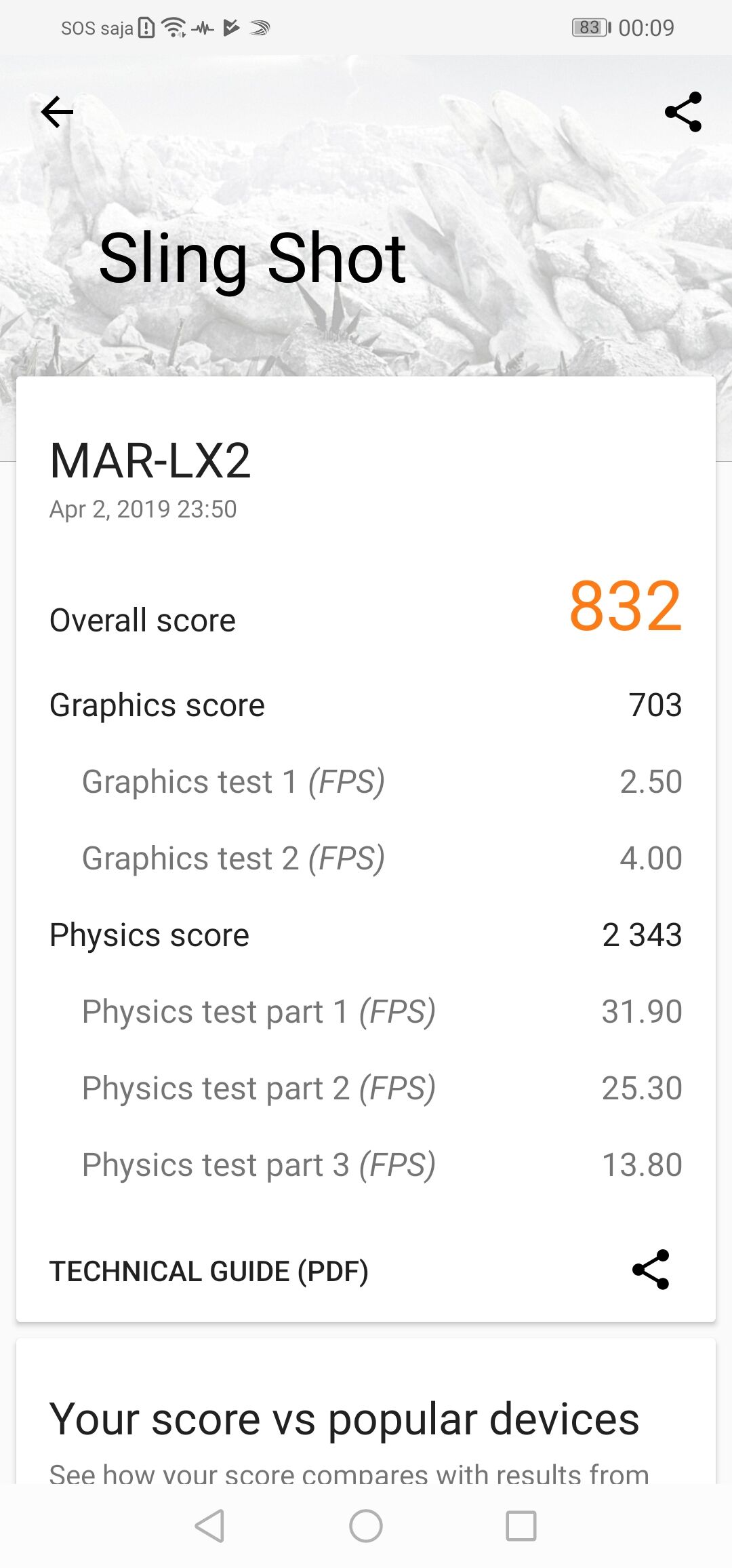 Benchmark 2 84fe1