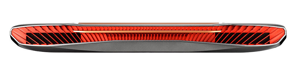 Asus Rog G752vsk 7