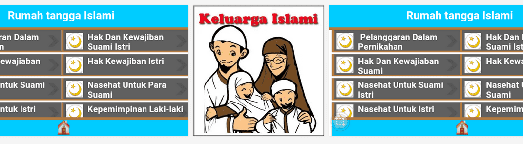 Keluarga Islami