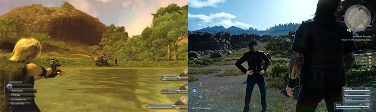 01 XII Engine Vs Luminous Studio 92c3a