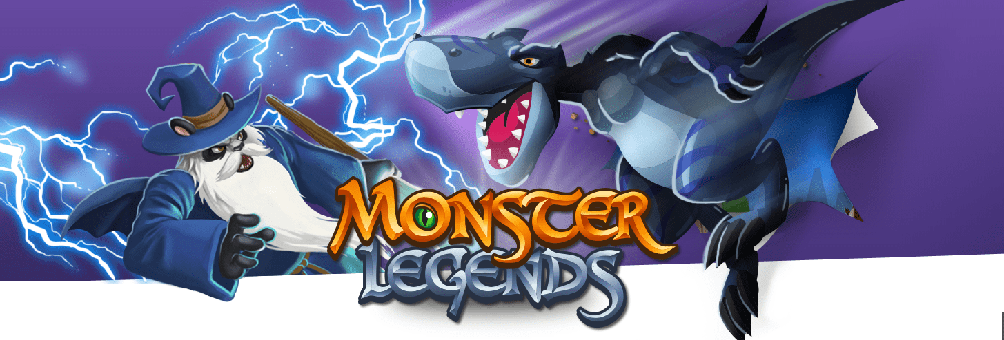 Monster Legends Apk Free On Jalantikus