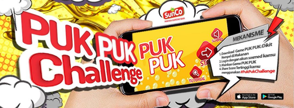 Pukpuk Challenge