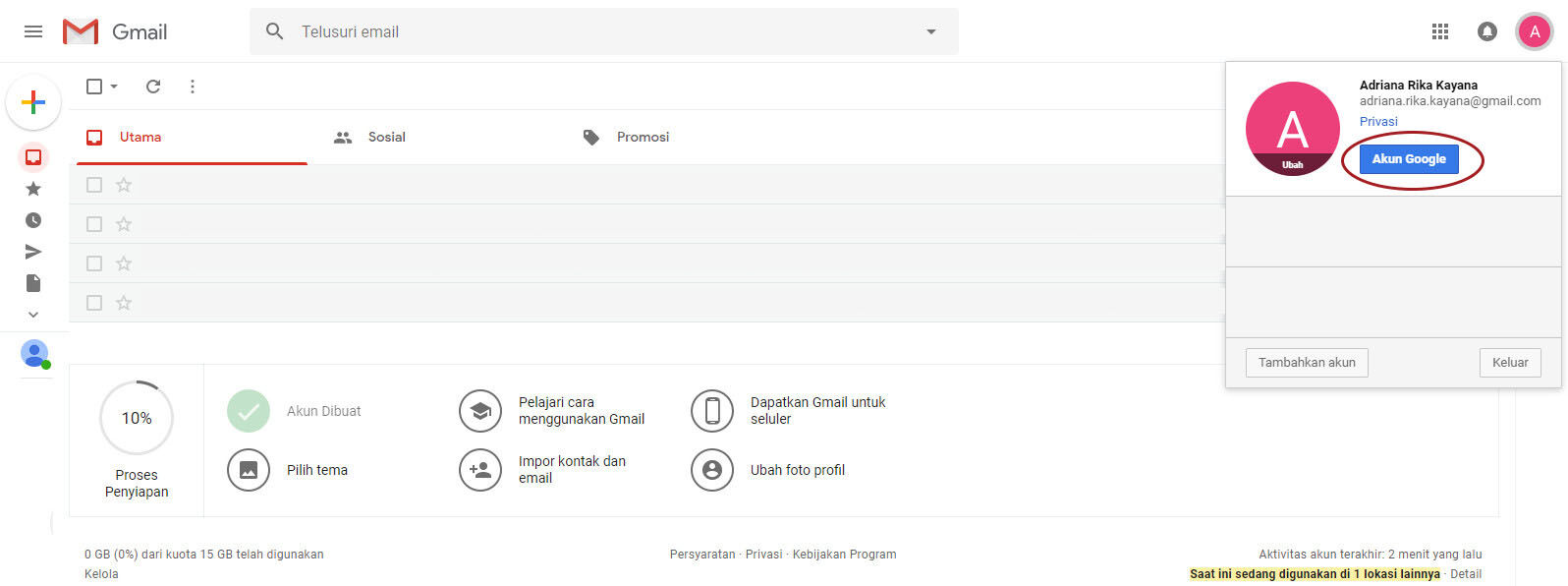 Cara Mengganti Password Gmail Di Laptop 2 27e58