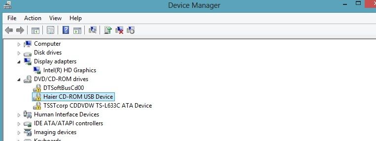 Cara Memperbaiki DVD Laptop Yang Error Dan Tidak Terbaca 1