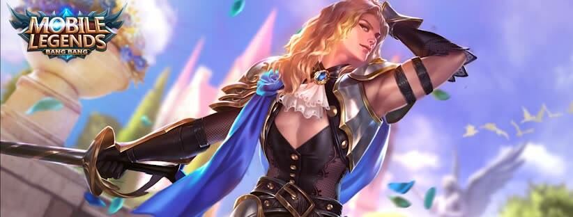 Update Mobile Legends 1 2 22 1