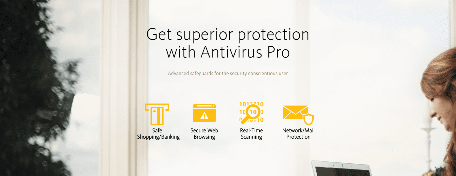 Avira Ss