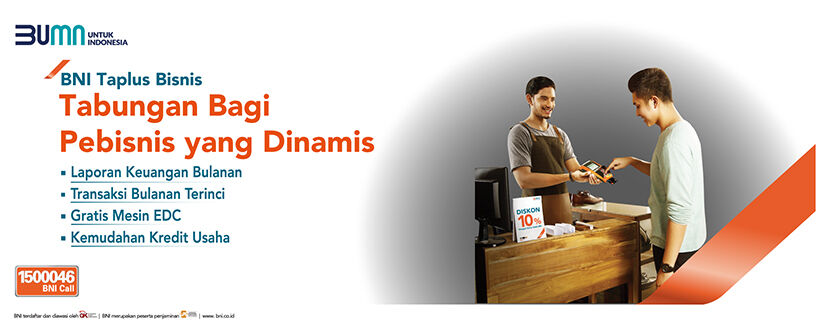 BNI Taplus Bisnis 66bac