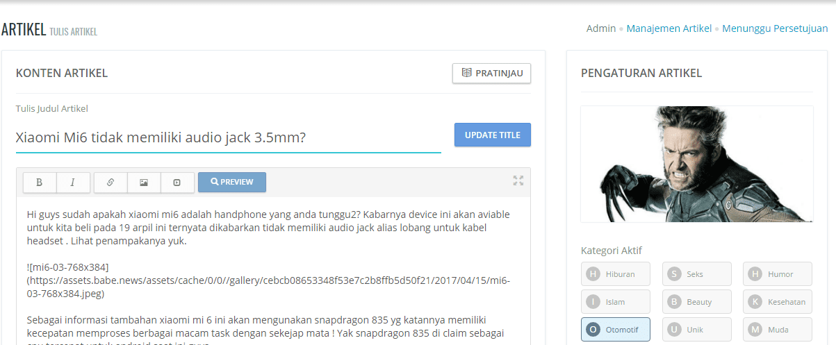 Poin 3