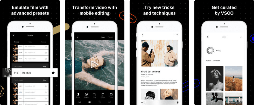 Aplikasi Edit Foto Iphone 2019 36d8a