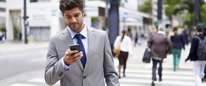 Kenapa Smartphone Bentuknya Persegi Panjang 1
