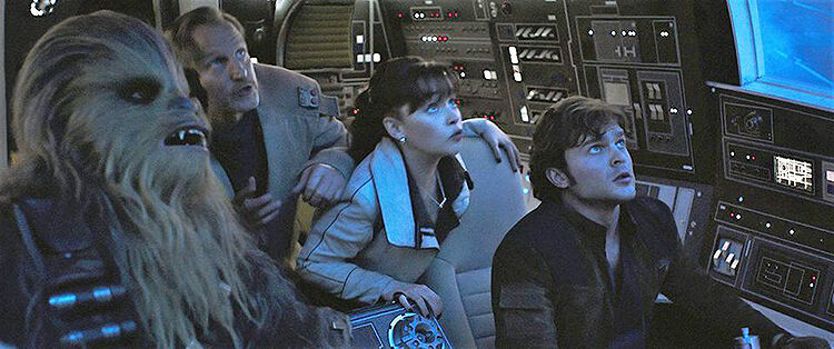 Solo A Star Wars Inside 1 F60f9