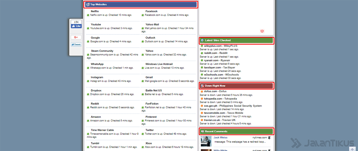 Caramengetahuiwebsitedown04