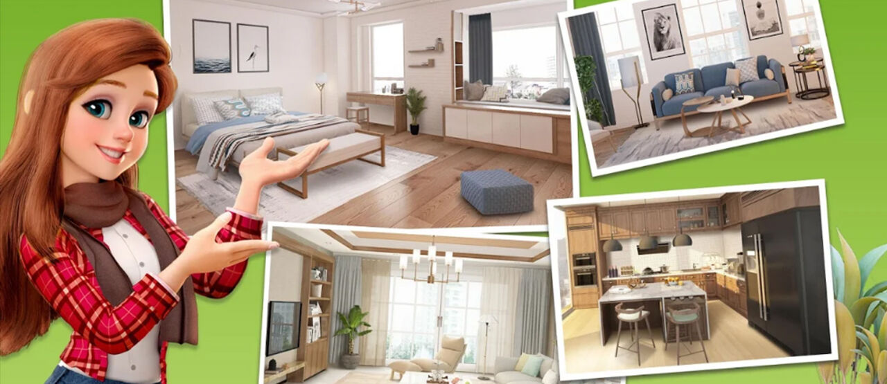 Kumpulan Dekorasi Desain Rumah Online Android Paling Keren