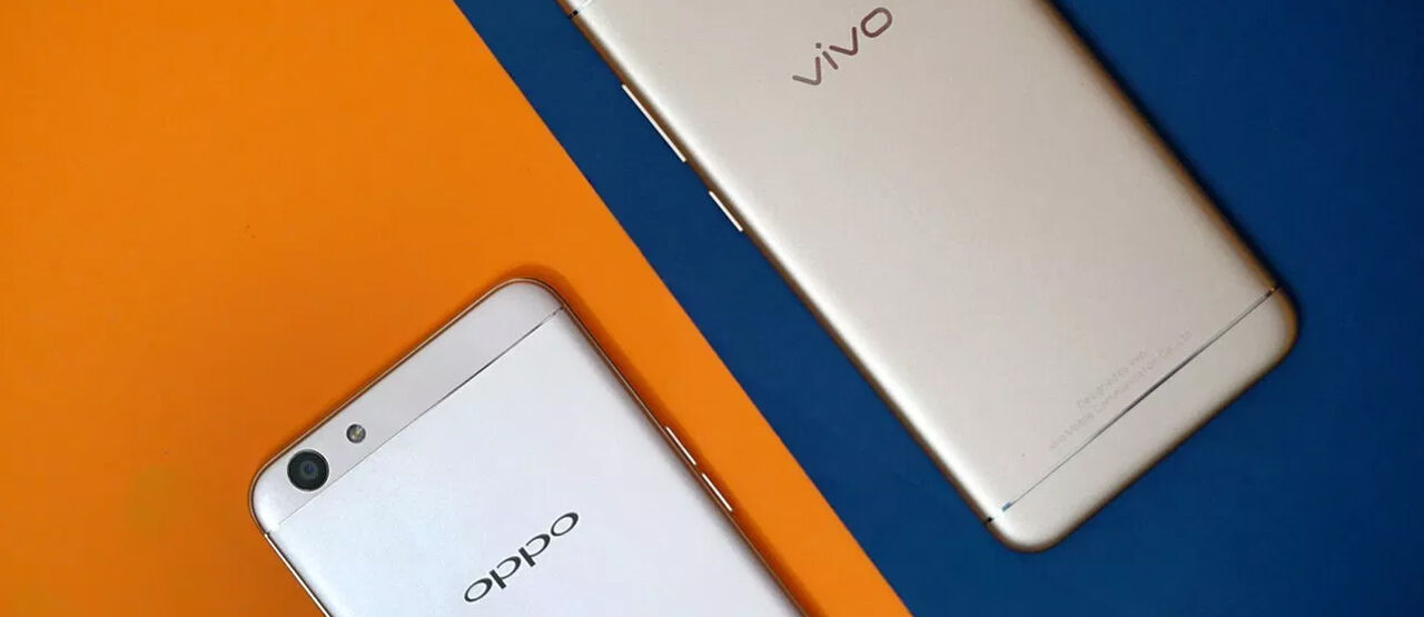 Y17 Hp Samsung Vivo Vs M20