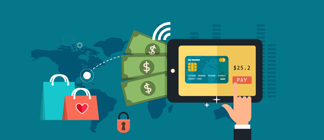 5 Aplikasi E-Wallet Terpopuler dan Terbaik di Indonesia | Gak Masalah Ketinggalan Dompet!