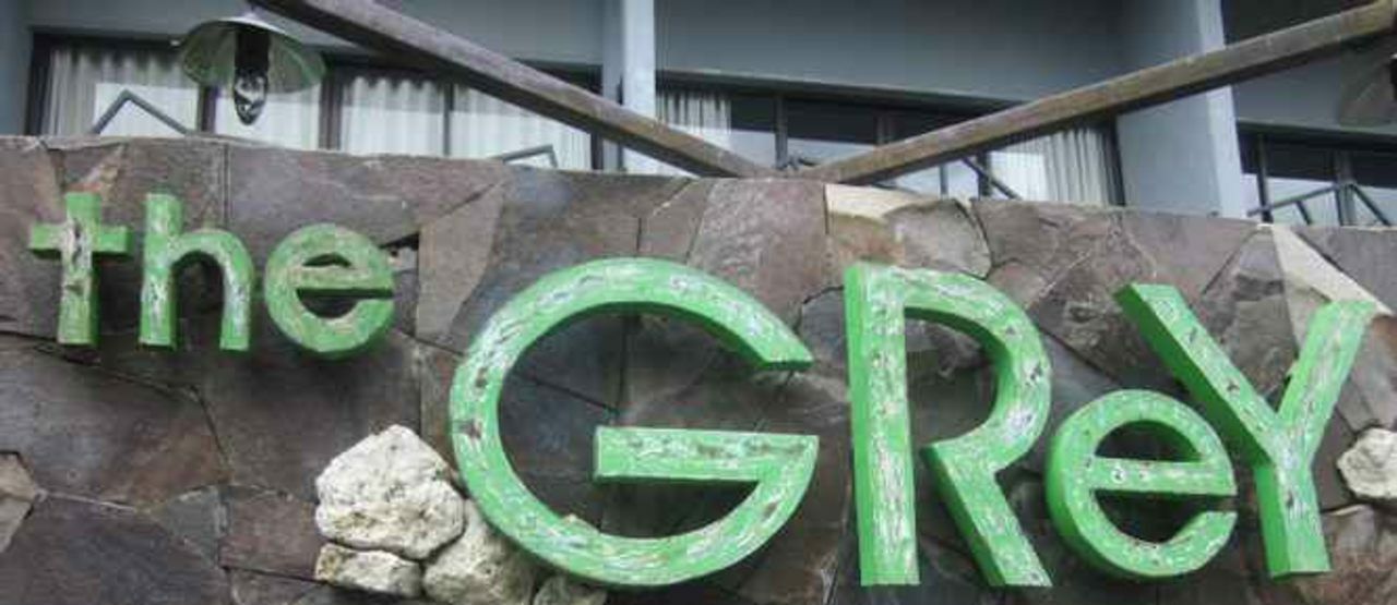 The Grey Boutique Inn Milik Thomas Djorghi 28645