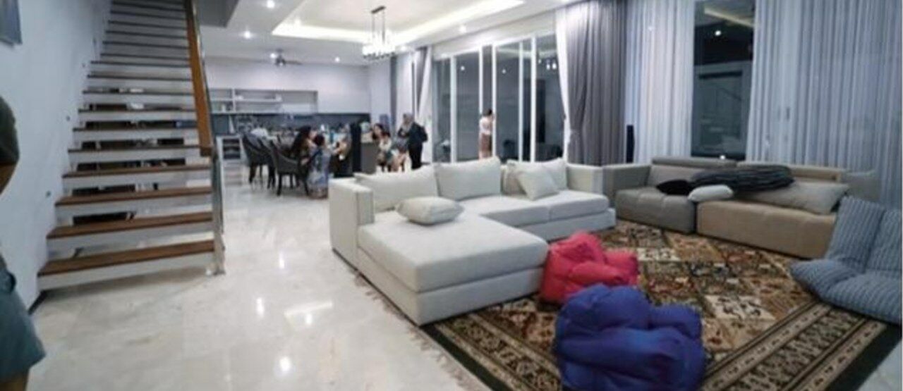 Villa Mewah Milik Anang Hermansyah Dan Ashanty Ff5a5