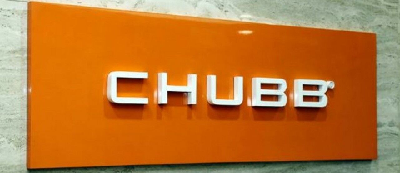 Chubb Syariah Cca31