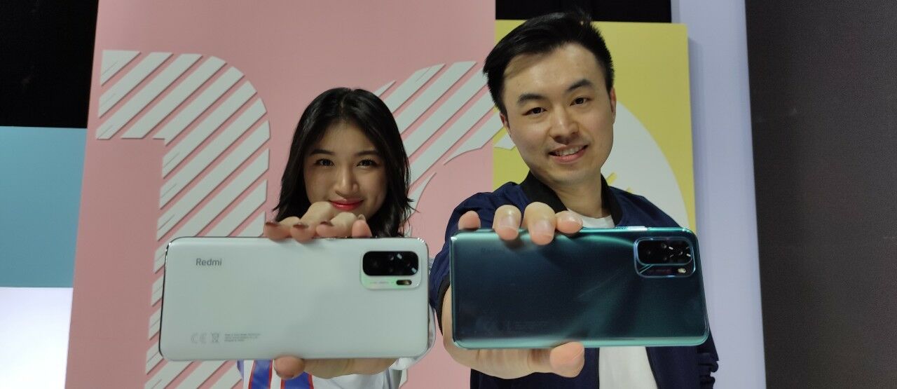 Redmi Note 10 Pro Ee013