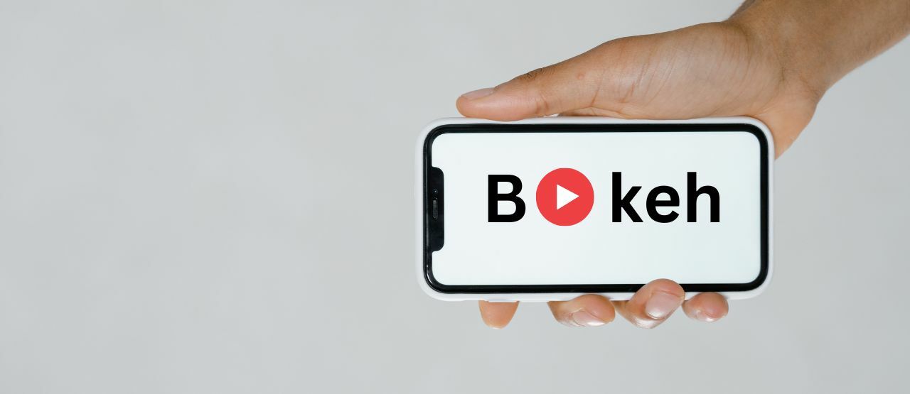 Video Bokeh Background Full HD APK Download Android, Gratis! JalanTikus