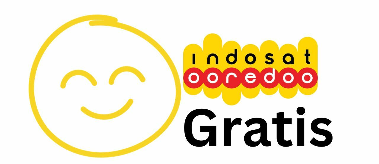 Indosat Gratis 254cb