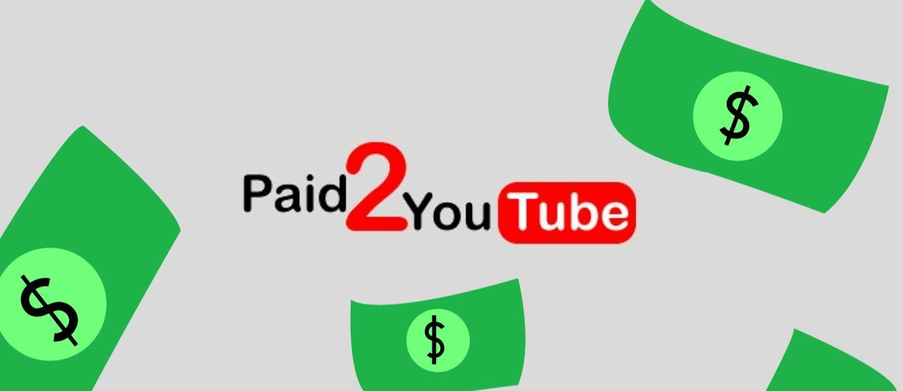 Paid2 Youtube Bce1d