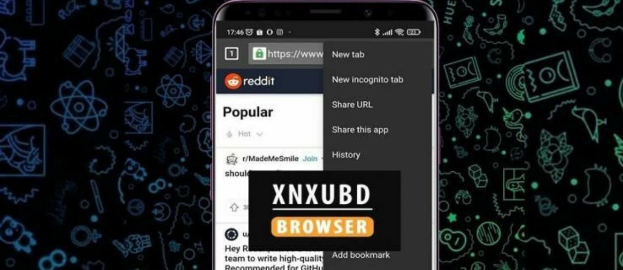 Xnxubd VPN Browser Download Video Chrome Terbaru 2024, Gratis, Anti