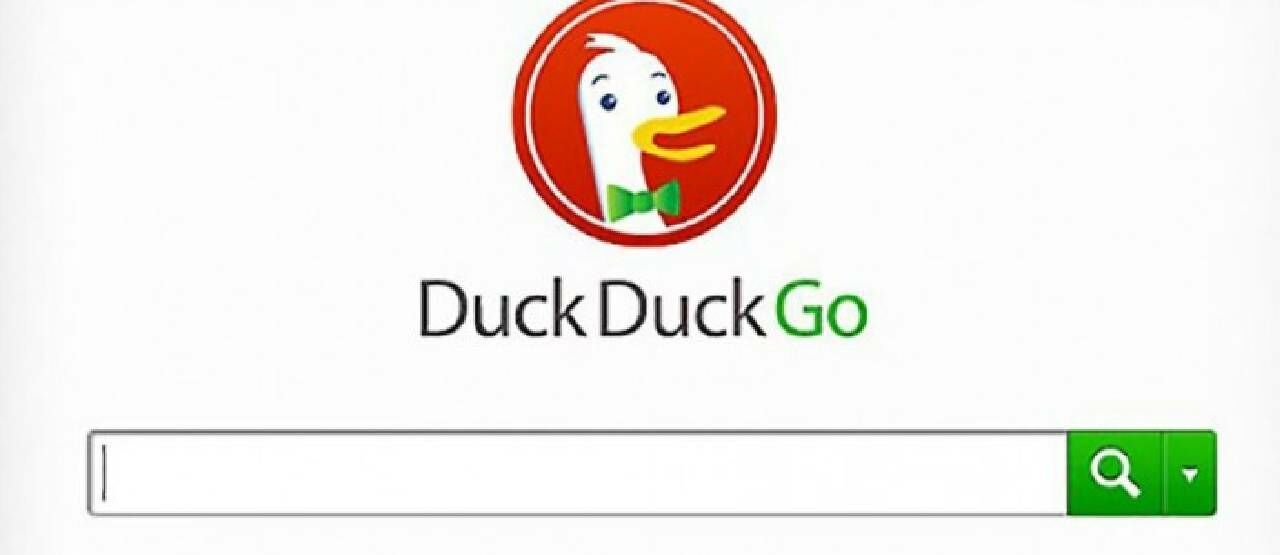 Duckduckgo Browser Anti Blokir Dengan Fitur Pencarian Rahasia B2ed1