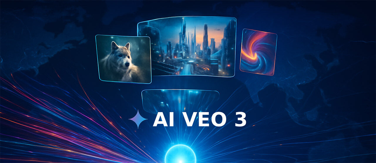 Google Ai Veo 3 C7073