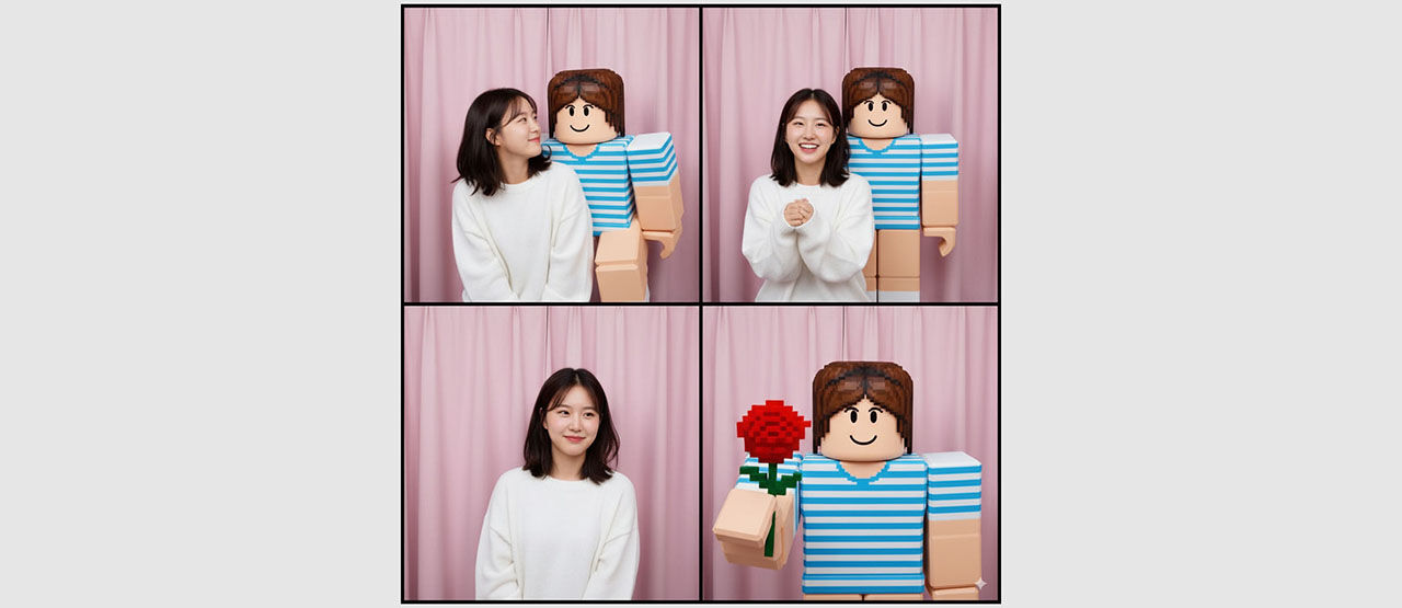 Prompt Gemini Ai Fotobox Avatar Roblox B953c