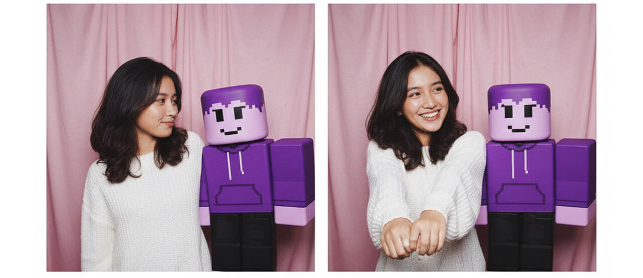 Prompt Gemini Ai Fotobox Avatar Roblox Thumbnail 39864