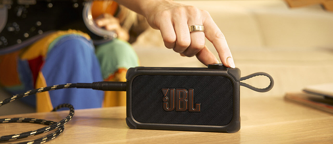 JBL Bandbox Solo Interior AW 00399 X1 Bdda6
