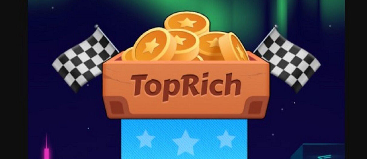 Top Rich 14caf