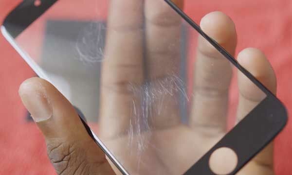 Layar Iphone 6 Mudah Tergores2