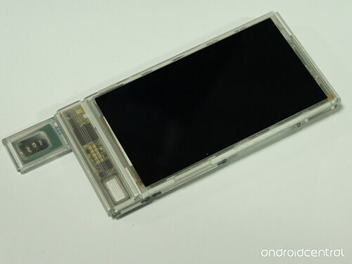 Ini Dia Penampakan Dari Project Ara 3