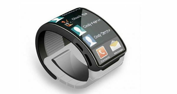 Samsung Smartwatch