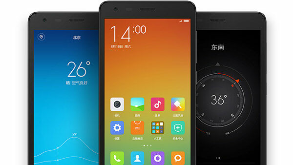 Redmi 2a